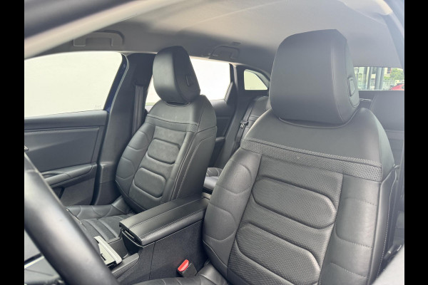 Citroën C5 X 1.6 Plug-in Hybrid 225 Business Plus | Lederen bekleding | Trekhaak | Zeer compleet | Prijs is rijklaar