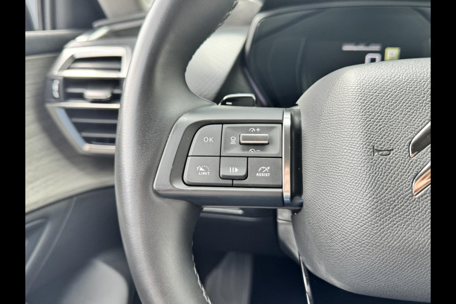 Citroën C5 X 1.6 Plug-in Hybrid 225 Business Plus | Lederen bekleding | Trekhaak | Zeer compleet | Prijs is rijklaar