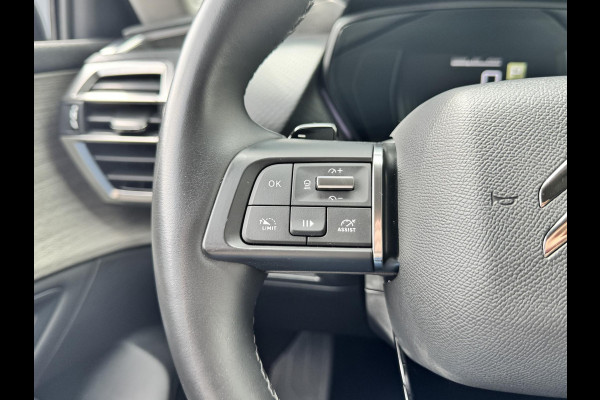 Citroën C5 X 1.6 Plug-in Hybrid 225 Business Plus | Lederen bekleding | Trekhaak | Zeer compleet | Prijs is rijklaar