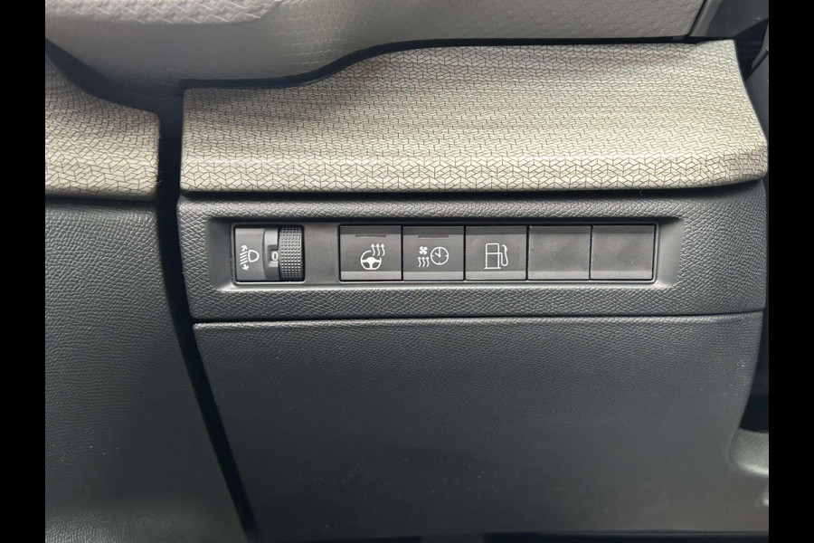 Citroën C5 X 1.6 Plug-in Hybrid 225 Business Plus | Leder | Zeer compleet | Prijs is rijklaar