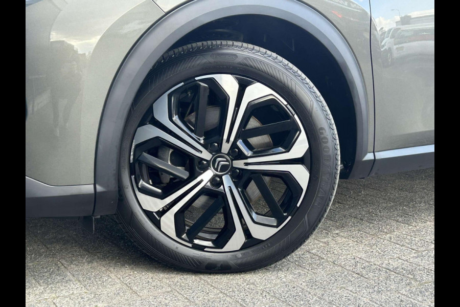 Citroën C5 X 1.6 Plug-in Hybrid 225 Business Plus | Leder | Zeer compleet | Prijs is rijklaar
