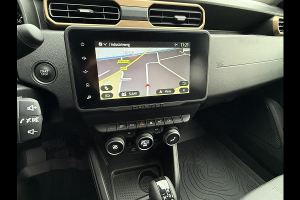 Dacia Duster 1.3 TCe 150 Extreme Standkachel