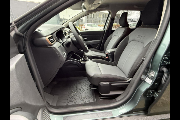 Dacia Duster 1.3 TCe 150 Extreme Standkachel