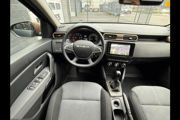 Dacia Duster 1.3 TCe 150 Extreme Standkachel