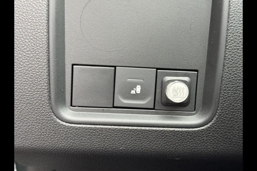 Dacia Duster 1.3 TCe 150 Extreme Standkachel