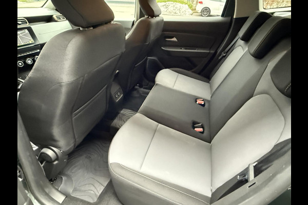 Dacia Duster 1.3 TCe 150 Extreme Standkachel