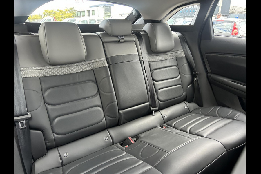 Citroën C5 X 1.2 PT 130 Business Plus Aut. | Lederen bekleding | Camera | Prijs is rijklaar