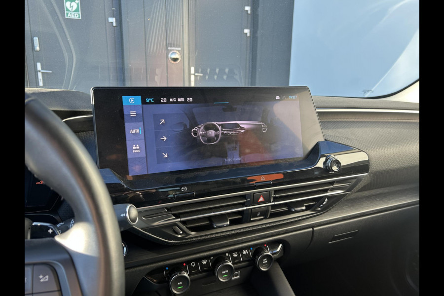 Citroën C5 X 1.2 PT 130 Business Plus Aut. | Lederen bekleding | Camera | Prijs is rijklaar