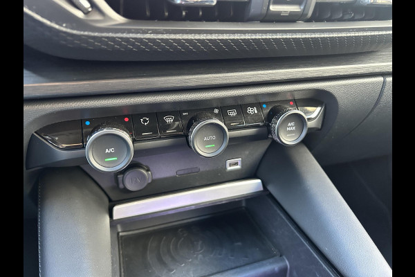 Citroën C5 X 1.2 PT 130 Business Plus Aut. | Lederen bekleding | Camera | Prijs is rijklaar