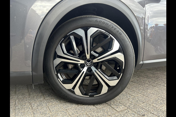 Citroën C5 X 1.2 PT 130 Business Plus Aut. | Lederen bekleding | Camera | Prijs is rijklaar