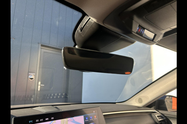 Citroën C5 X 1.2 PT 130 Business Plus Aut. | Lederen bekleding | Camera | Prijs is rijklaar