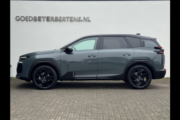 Citroën C5 Aircross 1.2 Hybrid 145 Max | Nieuw model | Nu beschikbaar voor proefritten!