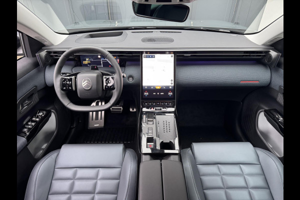 Citroën C5 Aircross 1.2 Hybrid 145 Max | Nieuw model | Nu beschikbaar voor proefritten!