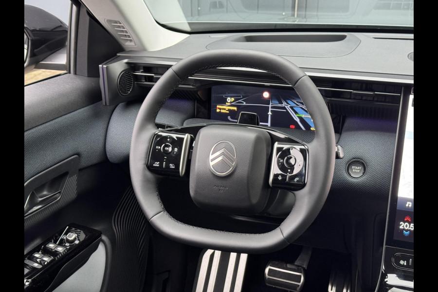 Citroën C5 Aircross 1.2 Hybrid 145 Max | Nieuw model | Nu beschikbaar voor proefritten!