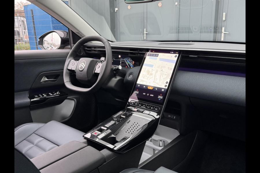 Citroën C5 Aircross 1.2 Hybrid 145 Max | Nieuw model | Nu beschikbaar voor proefritten!