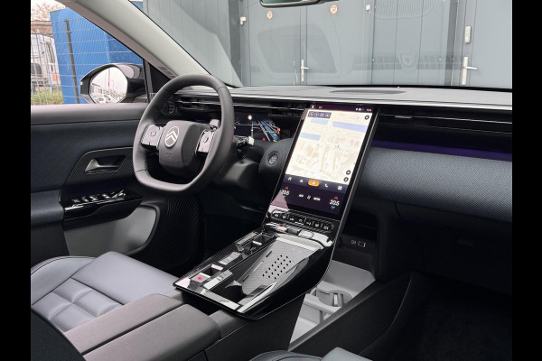 Citroën C5 Aircross 1.2 Hybrid 145 Max | Nieuw model | Nu beschikbaar voor proefritten!