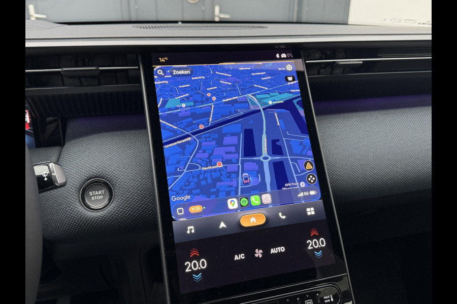 Citroën C5 Aircross 1.2 Hybrid 145 Max | Nieuw model | Nu beschikbaar voor proefritten!