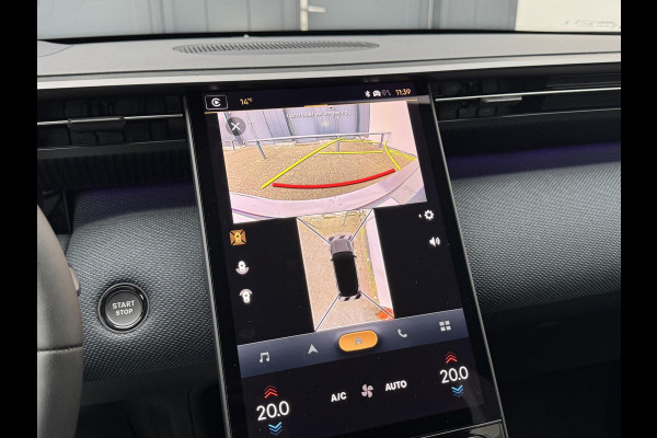 Citroën C5 Aircross 1.2 Hybrid 145 Max | Nieuw model | Nu beschikbaar voor proefritten!