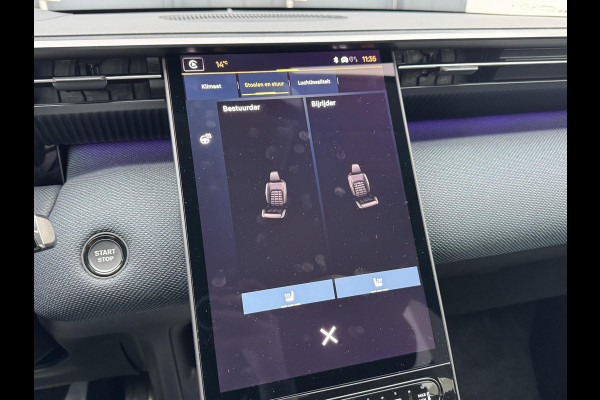 Citroën C5 Aircross 1.2 Hybrid 145 Max | Nieuw model | Nu beschikbaar voor proefritten!