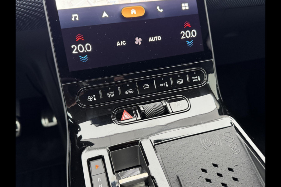 Citroën C5 Aircross 1.2 Hybrid 145 Max | Nieuw model | Nu beschikbaar voor proefritten!