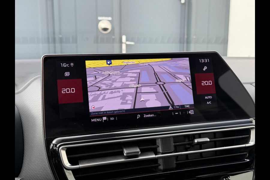 Citroën C5 Aircross 1.2 Hybrid 136 Plus | Stoelverw. | Adaptive cruise | All season | Prijs is rijklaar