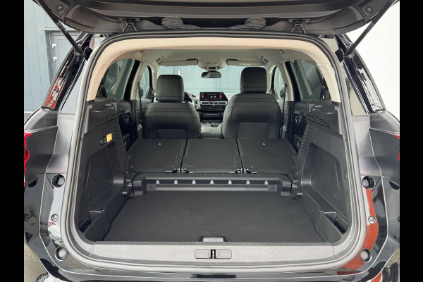 Citroën C5 Aircross 1.2 Hybrid 136 Plus | Stoelverw. | Adaptive cruise | All season | Prijs is rijklaar