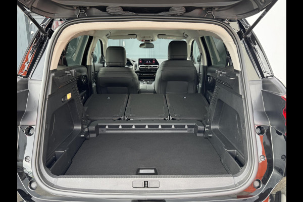 Citroën C5 Aircross 1.2 Hybrid 136 Plus | Stoelverw. | Adaptive cruise | All season | Prijs is rijklaar