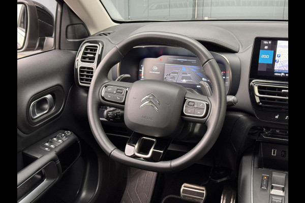 Citroën C5 Aircross 1.2 Hybrid 136 ë-Series | Prijs is rijklaar | Adaptive cruise | Stoelverwarming