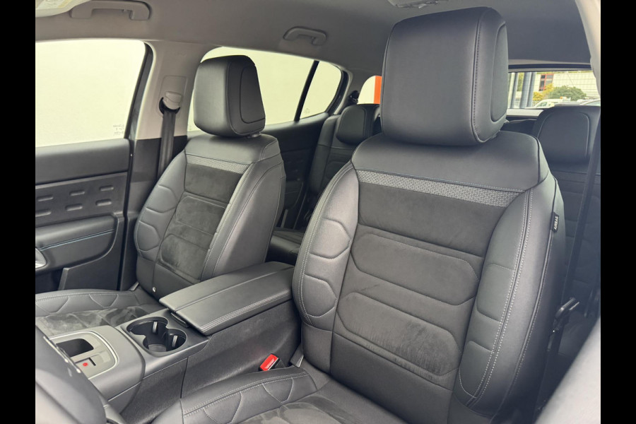 Citroën C5 Aircross 1.2 Hybrid 136 ë-Series | Prijs is rijklaar | Adaptive cruise | Stoelverwarming