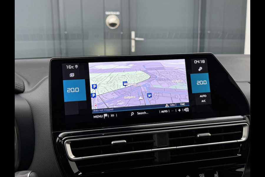 Citroën C5 Aircross 1.2 Hybrid 136 ë-Series | Prijs is rijklaar | Adaptive cruise | Stoelverwarming