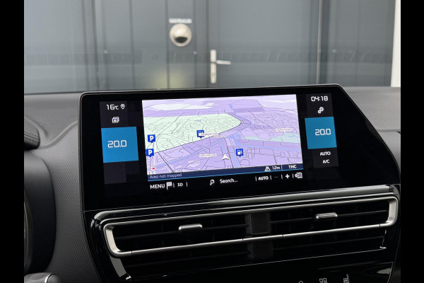 Citroën C5 Aircross 1.2 Hybrid 136 ë-Series | Prijs is rijklaar | Adaptive cruise | Stoelverwarming