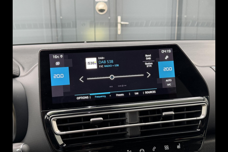 Citroën C5 Aircross 1.2 Hybrid 136 ë-Series | Prijs is rijklaar | Adaptive cruise | Stoelverwarming