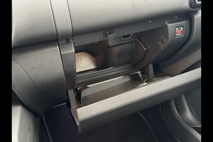 Citroën C5 Aircross 1.2 Hybrid 136 ë-Series | Prijs is rijklaar | Adaptive cruise | Stoelverwarming