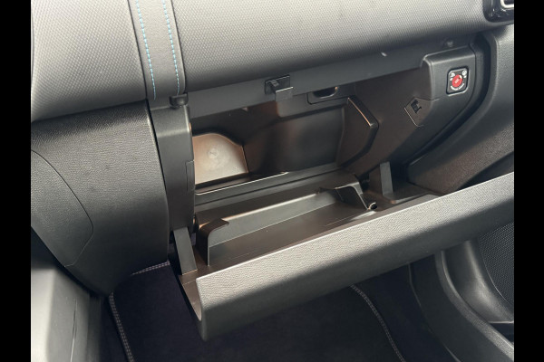 Citroën C5 Aircross 1.2 Hybrid 136 ë-Series | Prijs is rijklaar | Adaptive cruise | Stoelverwarming