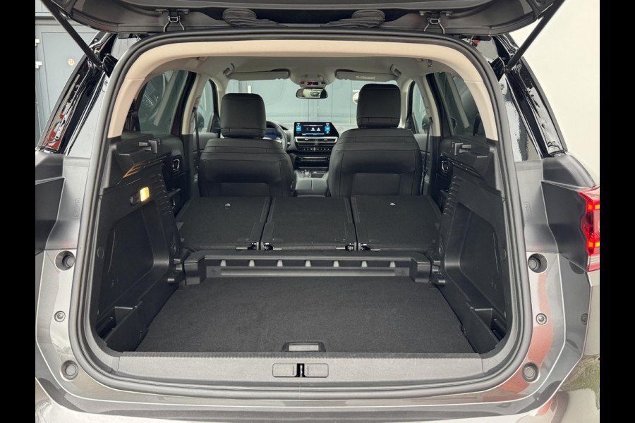 Citroën C5 Aircross 1.2 Hybrid 136 ë-Series | Prijs is rijklaar | Adaptive cruise | Stoelverwarming