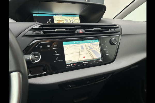 Citroën C4 Spacetourer 1.2 PT 130 EAT8 Feel | Pack Prestige | Trekhaak | Prijs is rijklaar