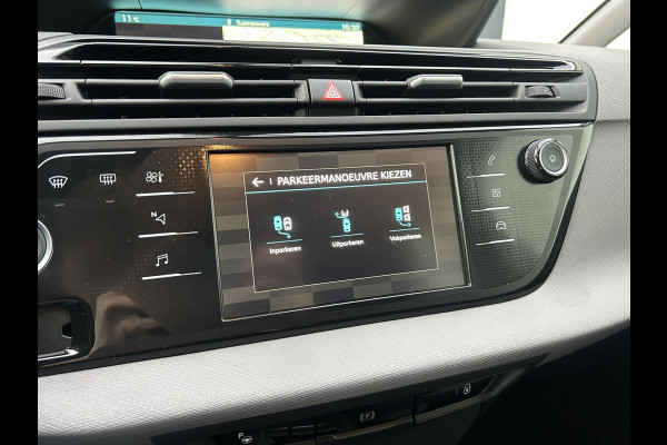 Citroën C4 Spacetourer 1.2 PT 130 EAT8 Feel | Pack Prestige | Trekhaak | Prijs is rijklaar