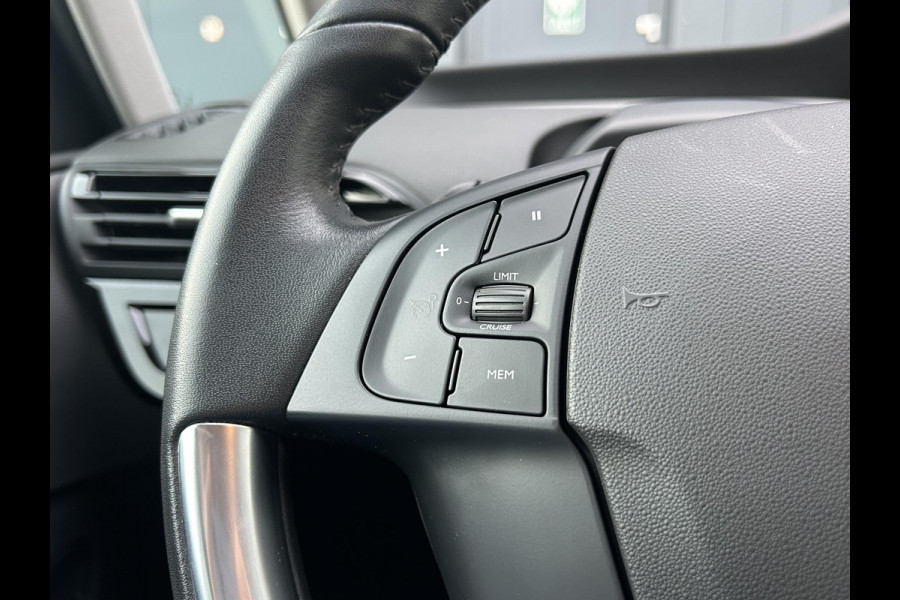 Citroën C4 Spacetourer 1.2 PT 130 EAT8 Feel | Pack Prestige | Trekhaak | Prijs is rijklaar