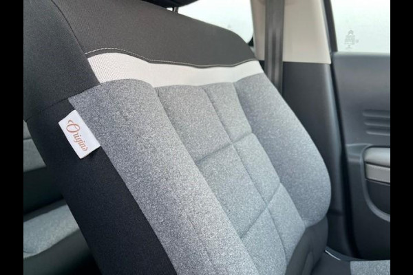 Citroën C4 Cactus 1.2 PT 110 Origins | Navi | Comfortstoelen | Prijs is rijklaar