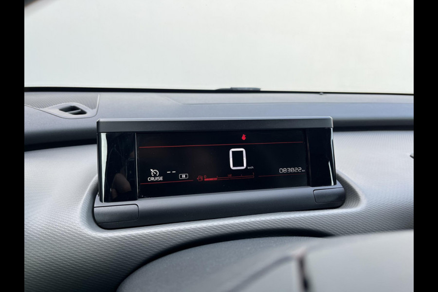 Citroën C4 Cactus 1.2 PT 110 Origins | Navi | Comfortstoelen | Prijs is rijklaar