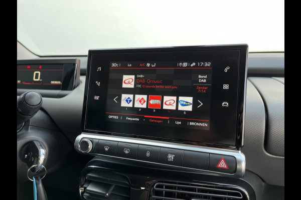 Citroën C4 Cactus 1.2 PT 110 Origins | Navi | Comfortstoelen | Prijs is rijklaar