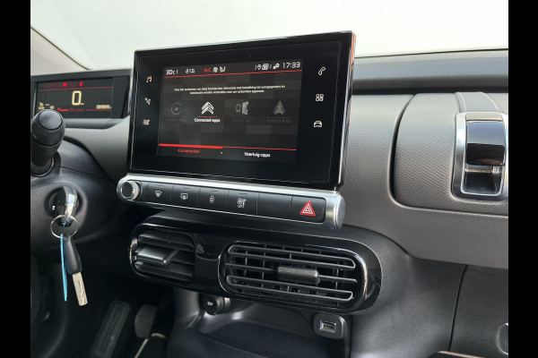 Citroën C4 Cactus 1.2 PT 110 Origins | Navi | Comfortstoelen | Prijs is rijklaar