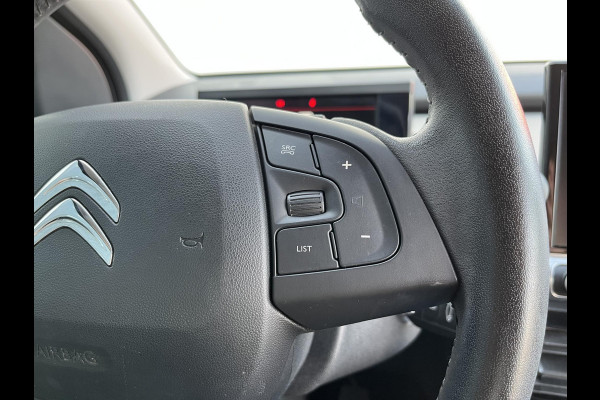 Citroën C4 Cactus 1.2 PT 110 Origins | Navi | Comfortstoelen | Prijs is rijklaar