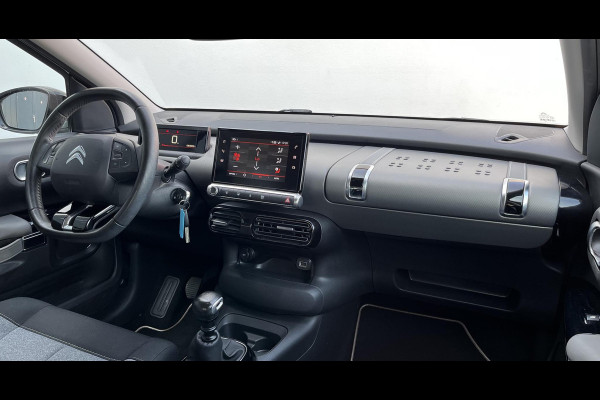 Citroën C4 Cactus 1.2 PT 110 Origins | Navi | Comfortstoelen | Prijs is rijklaar
