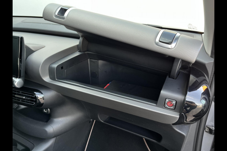 Citroën C4 Cactus 1.2 PT 110 Origins | Navi | Comfortstoelen | Prijs is rijklaar