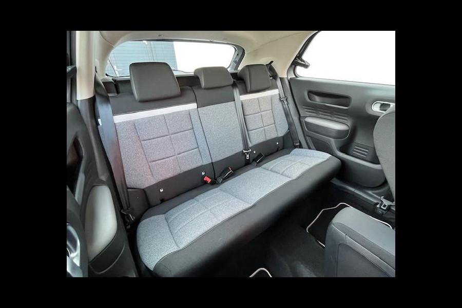 Citroën C4 Cactus 1.2 PT 110 Origins | Navi | Comfortstoelen | Prijs is rijklaar