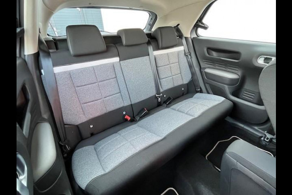 Citroën C4 Cactus 1.2 PT 110 Origins | Navi | Comfortstoelen | Prijs is rijklaar