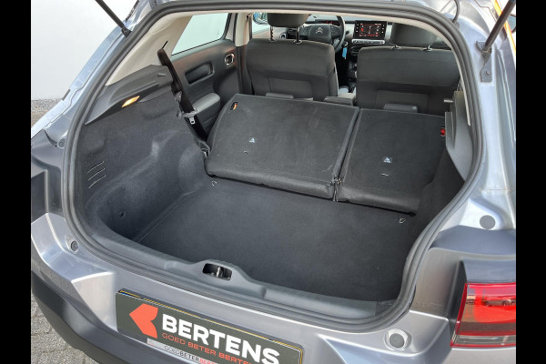 Citroën C4 Cactus 1.2 PT 110 Origins | Navi | Comfortstoelen | Prijs is rijklaar