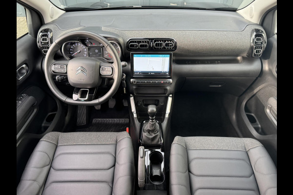 Citroën C3 Aircross 1.2 PT 110 Plus | Comfort seats | Stoelverwarming | Prijs is rijklaar