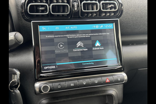 Citroën C3 Aircross 1.2 PT 110 Plus | Comfort seats | Stoelverwarming | Prijs is rijklaar